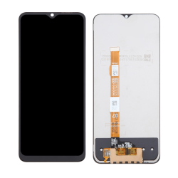 Vivo Y77 5G LCD Screen Display Black - High Quality