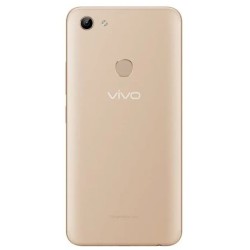 Vivo Y81 Rear Housing Panel Module - Gold