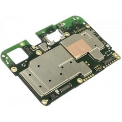 Vivo Y81i Motherboard PCB Module