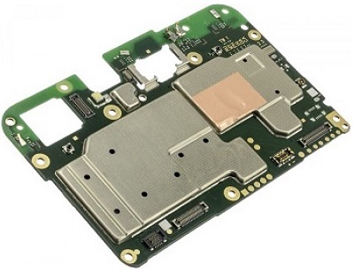 Vivo Y81i Motherboard PCB Module