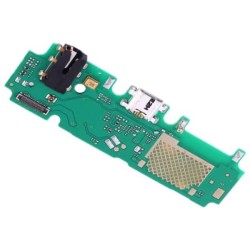 Vivo Y81i Charging Port PCB Module