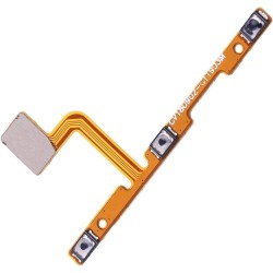 Vivo Y81i Power Button Flex Cable Module