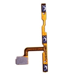 Vivo Y83 Power Button Flex Cable Module