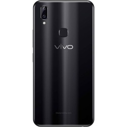 Vivo Y83 Pro Rear Housing Panel Module - Black