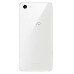 Vivo Y83 Rear Housing Panel Module -  Aurora White