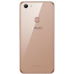 Vivo Y83 Rear Housing Panel Module - Gold