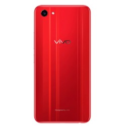 Vivo Y83 Rear Housing Panel Module - Red