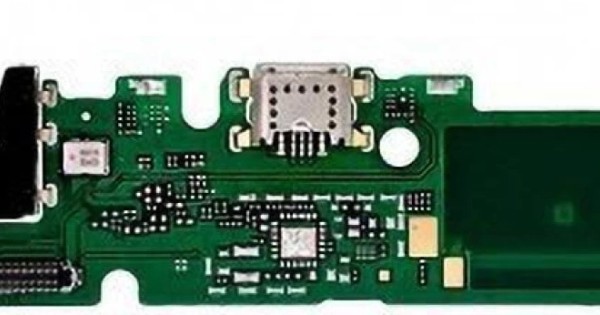 Vivo Y90 Charging Port PCB Module - Cellspare