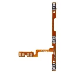 Vivo Y90 Power Button Flex Cable Module