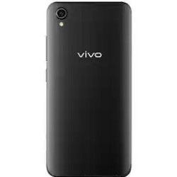 Vivo Y90 Rear Housing Panel Module - Black