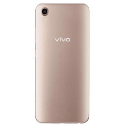 Vivo Y90 Rear Housing Panel Module - Gold