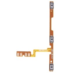 Vivo Y91 Power Button Flex Cable Module