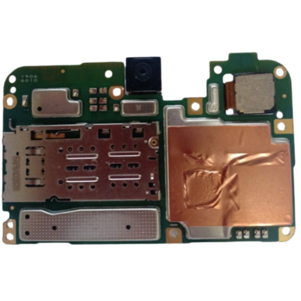 Vivo Y93 64GB Motherboard PCB Module