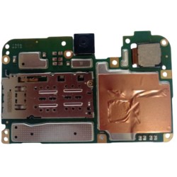 Vivo Y93 64GB Motherboard PCB Module 