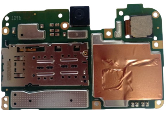 Mesin Motherboard Vivo Y81 Vivo Y93 64GB Motherboard PCB