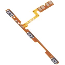 Vivo Y93 Power Button Flex Cable Module