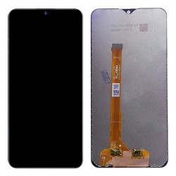 Vivo Y93s LCD Screen With Digitizer Module - Black