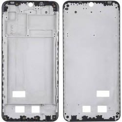 Vivo Y97 Middle Frame Housing Panel Module - Black