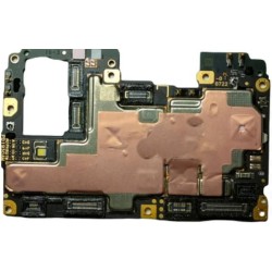 Vivo Y97 128GB Motherboard PCB Module 