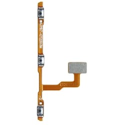 Vivo Y97 Power Button Flex Cable Module