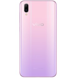 Vivo Y97 Rear Housing Panel Battery Door Module - Pink