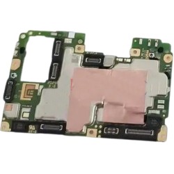 Vivo Y9s 128GB Motherboard PCB Module 