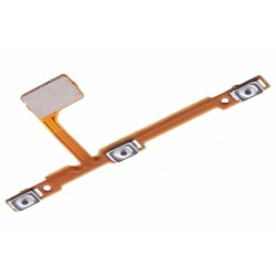 Vivo Y9s Power Button Flex Cable Module