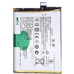 Vivo Z1 Battery Replacement Module