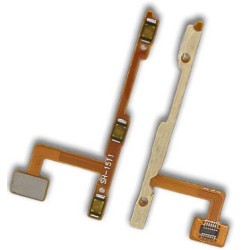 Vivo Z1Pro Power Button Flex Cable Module