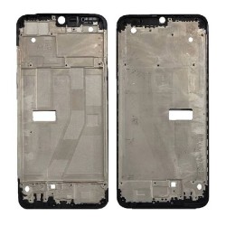 Vivo Z1x Middle Frame Housing Panel - Blue