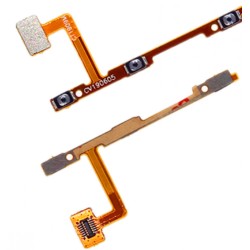 Vivo Z1x Power Button Flex Cable Module