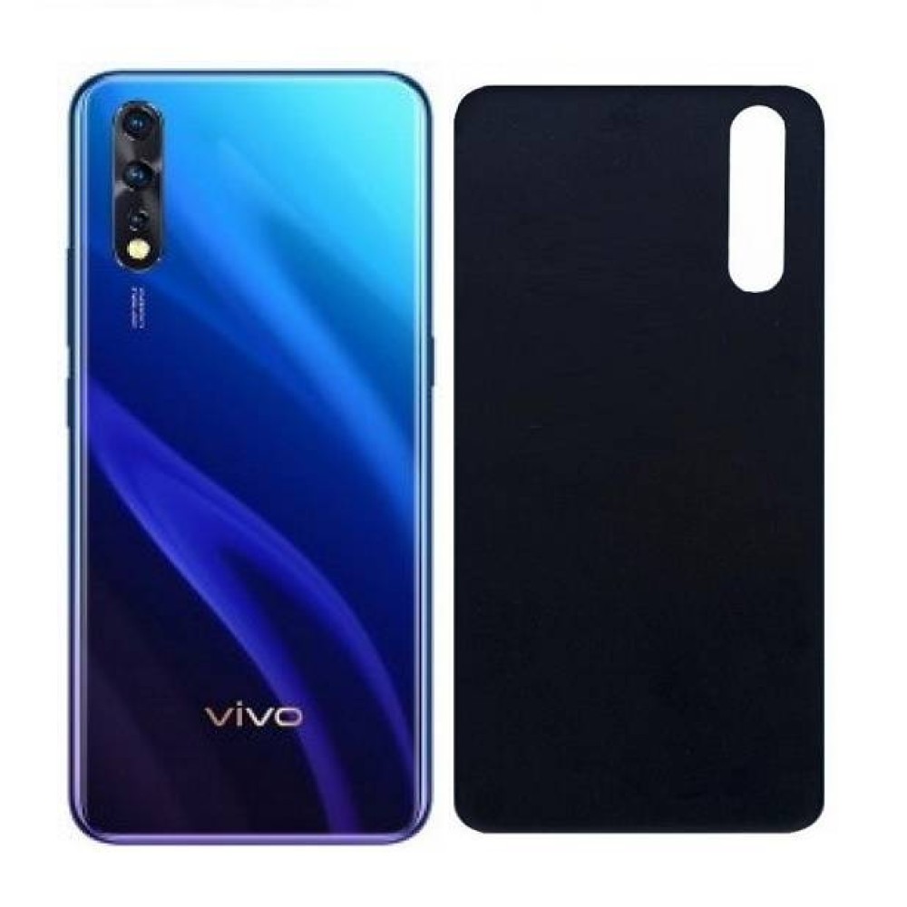 Vivo Z1x Rear Housing Panel Module Fusion Blue Cellspare