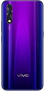 Vivo Z1x Rear Housing Panel Module Phantom Purple Cellspare