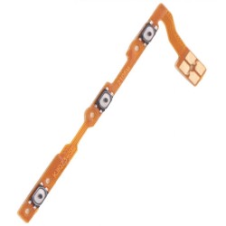 Vivo Z3 Power Button Flex Cable Module