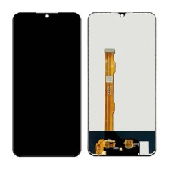 Vivo Z3i LCD Screen Display Black - High Quality