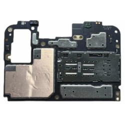 Vivo Z3i 128GB Motherboard PCB Module