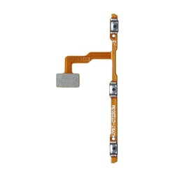 Vivo Z3i Power Button Flex Cable Module