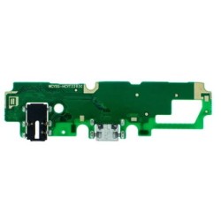 Vivo Z5i Charging Port PCB Module