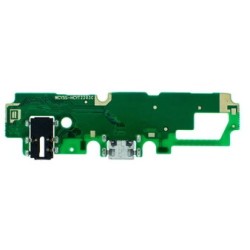 Vivo Z5i Charging Port PCB Module