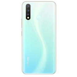 Vivo Z5i Rear Housing Panel Module - Jade Blue