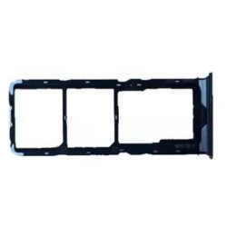 Vivo Z5i Sim Tray Module