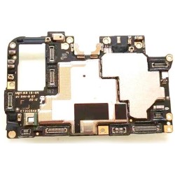 Vivo Z5x 2020 128GB Motherboard PCB Module