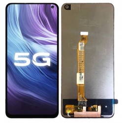 Vivo Z6 5G LCD Screen Display Black | High Quality
