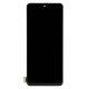 Vivo iQOO Z9 LCD With Display Touch Screen Module - Black