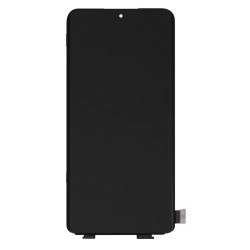 Xiaomi 12 LCD Screen Display Black - ORIGINAL