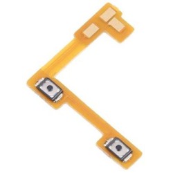 Xiaomi 11i HyperCharge Volume Button Flex Cable