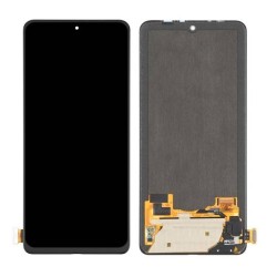 Xiaomi 11i LCD Screen Display Black - ORIGINAL