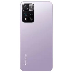 Xiaomi 11i Rear Housing Panel Module - Purple Mist