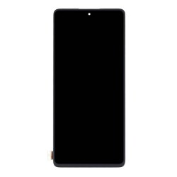 Xiaomi 11T LCD Screen Display Black - ORIGINAL Xiaomi 11T LCD Screen Display Black - ORIGINAL