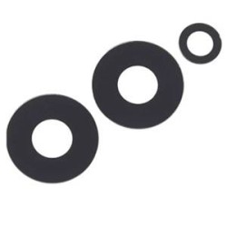 Xiaomi 11T Pro Camera Lens - Black Xiaomi 11T Pro Camera Lens - Black